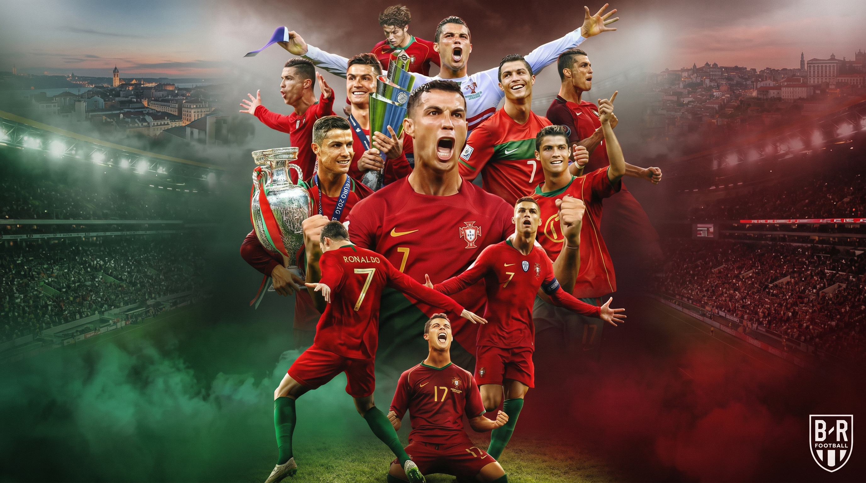 The FIFA World Cup: The World’s Greatest Global Sports Celebration